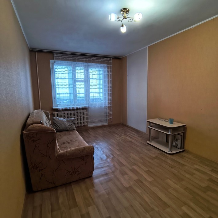 Двокімнатна покращеного планування на Крошні - фото 1