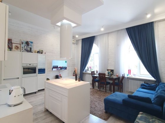 Продам 3кв. Нагорный, парк Шевченко, Жуковского, центр. Дніпро