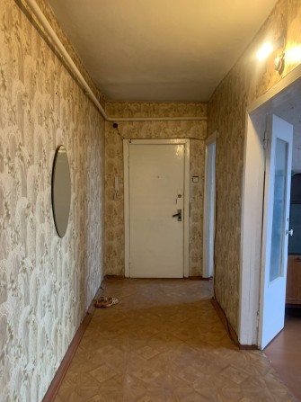 Продам 3х кімнатну квартиру по вул. Всіхсвятська!! - фото 1