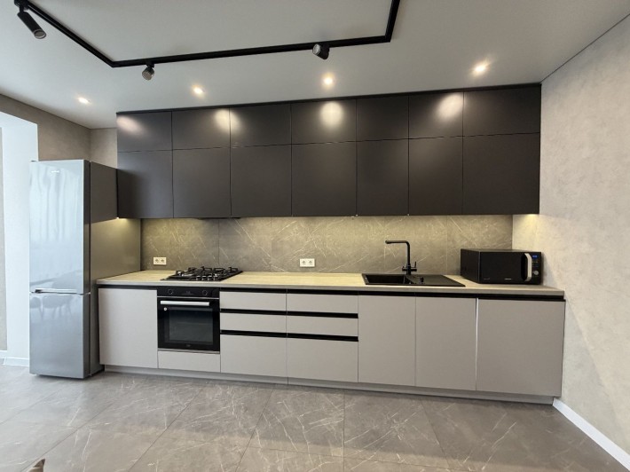 Продам 49м2 квартиру ЖК Щасливий, Тополь,Гагаріна - фото 1