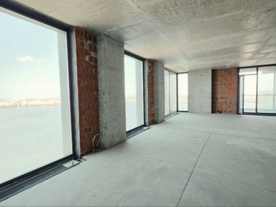 Продажа 5.к. ЖК Маяк (ЭКСКЛЮЗИВ, КЛЮЧИ) Дніпро