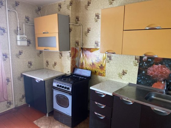 Продаж 2-х кімнатноі квартири, 61,6 кв.м, на Корбутівці Житомир