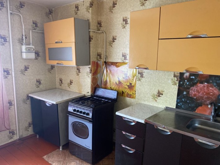 Продаж 2-х кімнатноі квартири, 61,6 кв.м, на Корбутівці - фото 1