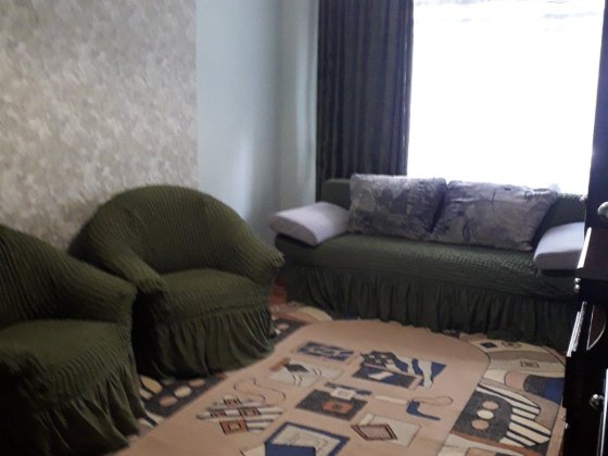 Терміново продається 1-но кімн.кв-ра, р-н Крошні