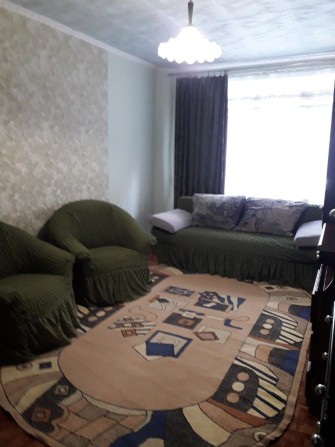 Терміново продається 1-но кімн.кв-ра, р-н Крошні - фото 1