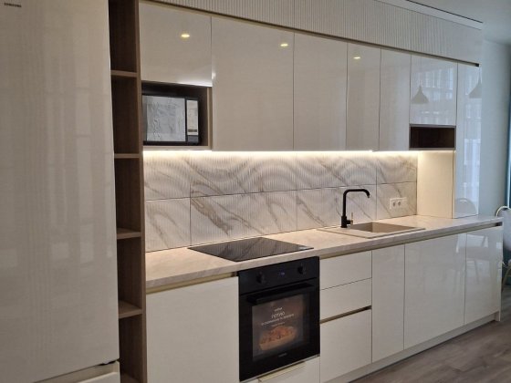 Новинка!Продаж 1кв з Євроремонтом.Новий ЖК Смарт-Сіті.Простора Сучасна