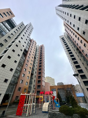 Продам квартиру 190м в ЖК ДУЭТ - фото 1