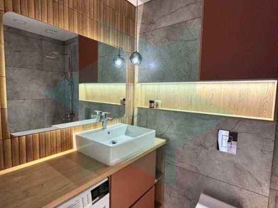 Продам гарну 2к квартиру ЖК Щасливий у Дніпрі (науки/дафі/тополя) Дніпро