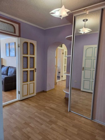 Продам квартиру площею 127 кв.м.  по Сумгаїтській, 17/1. - фото 1