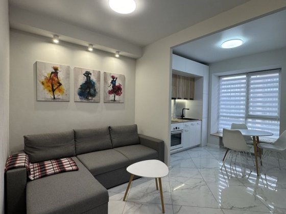 Продам 1к жк River Park жм Победа 48,5 м2. Дніпро