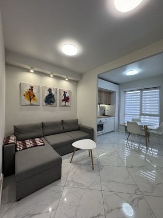 Продам 1к жк River Park жм Победа 48,5 м2. - фото 1