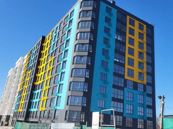 !!! Продам 1но кімнатну квартиру в ЖК Олександрівський. ПЕРЕУСТУПКА Чернігів