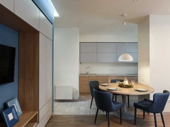 Продам 2к квартиру в центре, Успенская площадь Дніпро