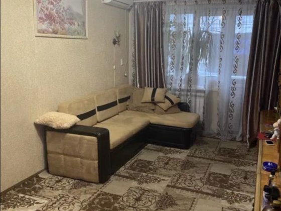 Продам 3к квартиру ул. Новоорловская 22 (район пр. Ивана Мазепы) Дніпро