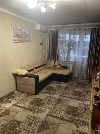 Продам 3к квартиру ул. Новоорловская 22 (район пр. Ивана Мазепы) - фото 1