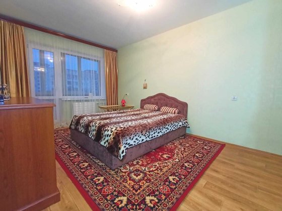 Продаж 1-кімн квартири 34 м2 стан заходь і живи, неподалік ринку НИВА. Чернигов
