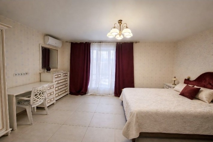 Продам 2-кімнатну квартиру  ЖК Ривер Парк вул.Набережна Перемоги, 42С - фото 1