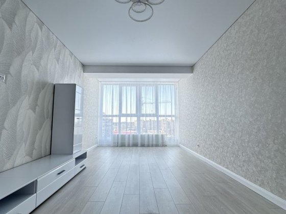 Продам 1 кімнатну квартиру в новобудові. Масани. єОселя. єВідновлення Чернігів