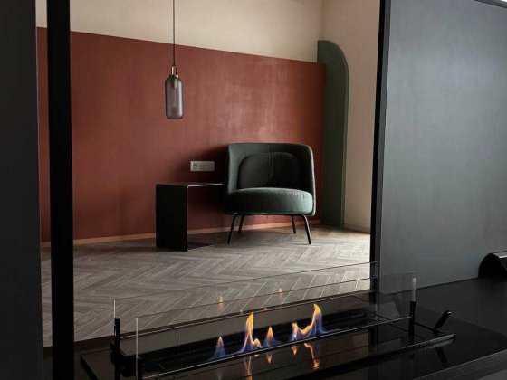 єВідновлення Продам 2к ЖК "River Park" дизайнерский ремонт Ривер Парк Дніпро