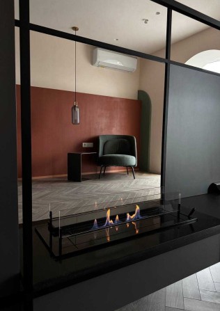 єВідновлення Продам 2к ЖК "River Park" дизайнерский ремонт Ривер Парк - фото 1