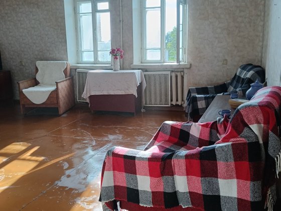 3 ком. Просторная, кирпичный дом, 3 этаж , 25500$,