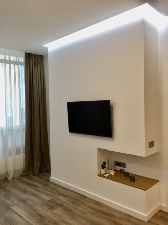 Продаж 3к квартири в жк Панорамі/нагорний/парк шевченко - фото 1