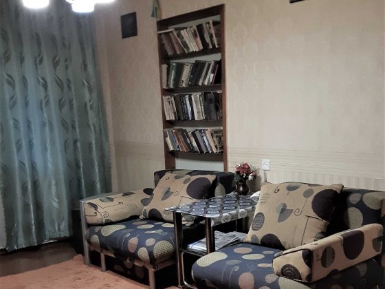 Продам  2-х комнатную квартиру Дніпро