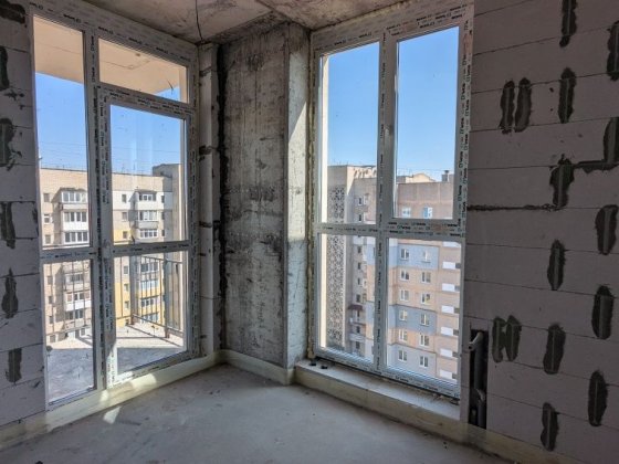 Продається 1 кімнатна квартира Вінниця