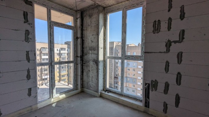 Продається 1 кімнатна квартира - фото 1