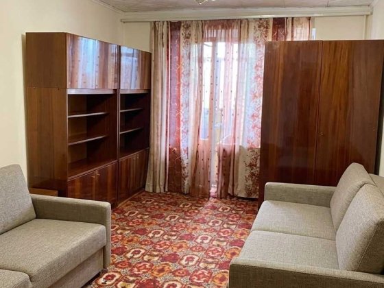 2к «фінка» біля Аграрного: АГВ, 3/3 поверх, поруч Ботсад та озеро! Винница