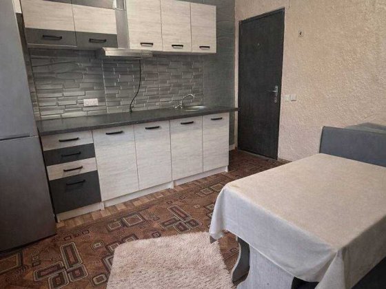 1-но кімнатна квартира на Польовій Житомир