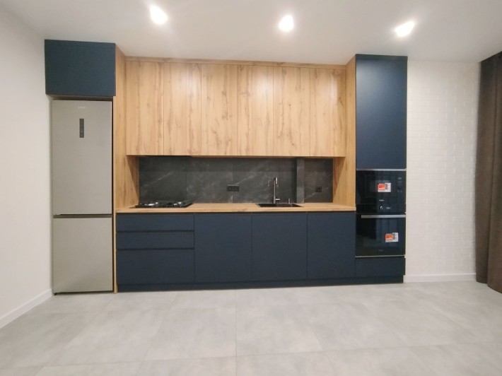Продаж однокімнатної квартири - фото 1