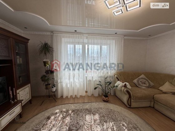 Двокімнатна квартира на Замостянській Винница