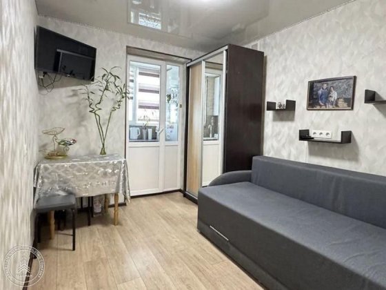 Стильна 2-кімнатна квартира з ремонтом у новобудові на Замості Винница