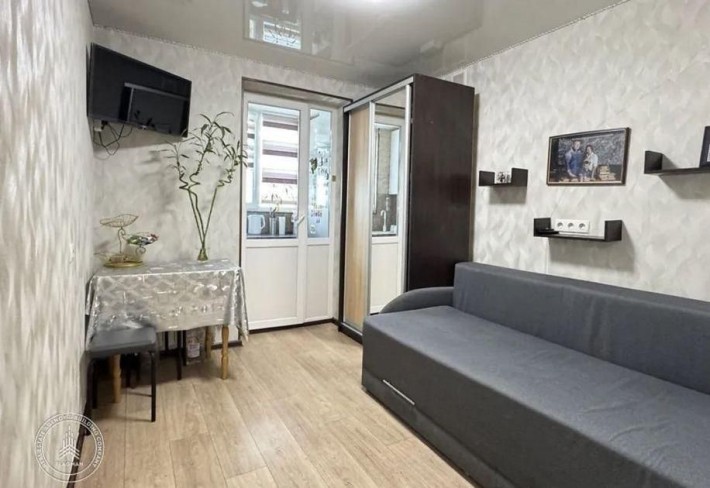 Стильна 2-кімнатна квартира з ремонтом у новобудові на Замості - фото 1