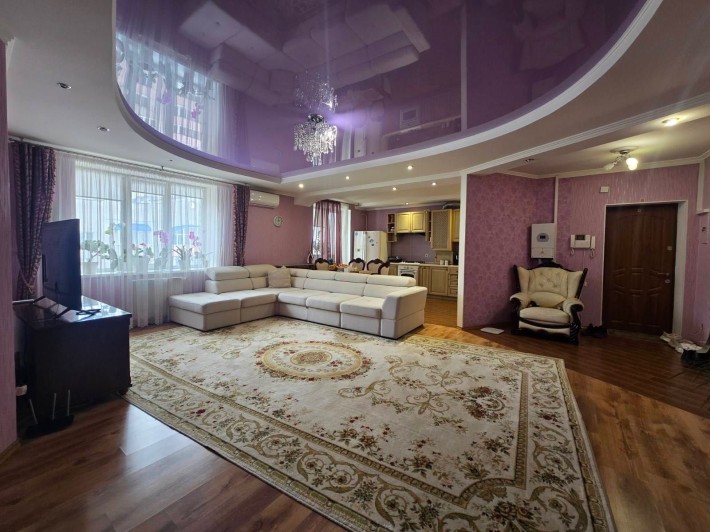 Продаж 3к квартири на Поділлі.НОВИНКА. - фото 1