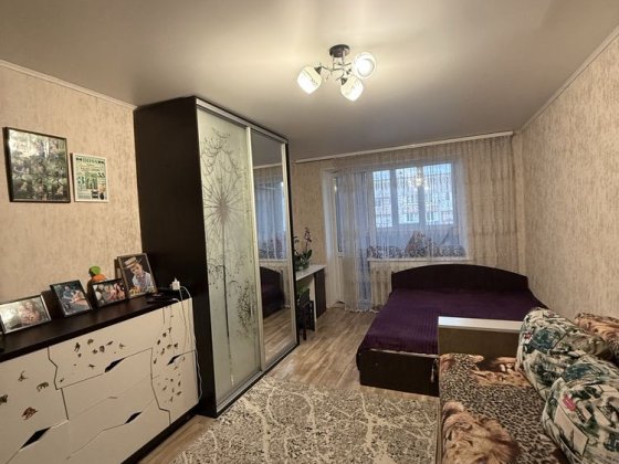 Продаж гарної 1к квартири. Житомир