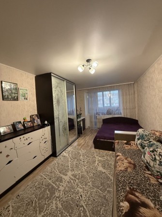 Продаж гарної 1к квартири. - фото 1