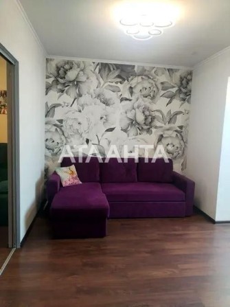 1 кімнатна квартира 50кв, Оболонь, Автозаводська - фото 1