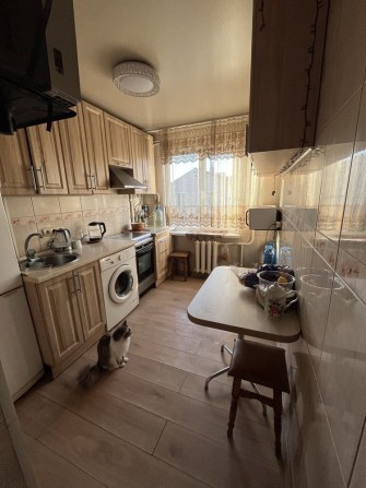 Продаж 3-х кімнатної квартири - фото 1