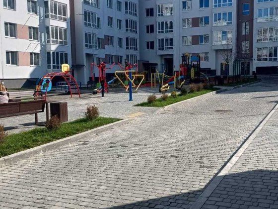 продам 1к квартиру Академічний (9842) Винница