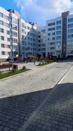 продам 1к квартиру Академічний (9842) - фото 1