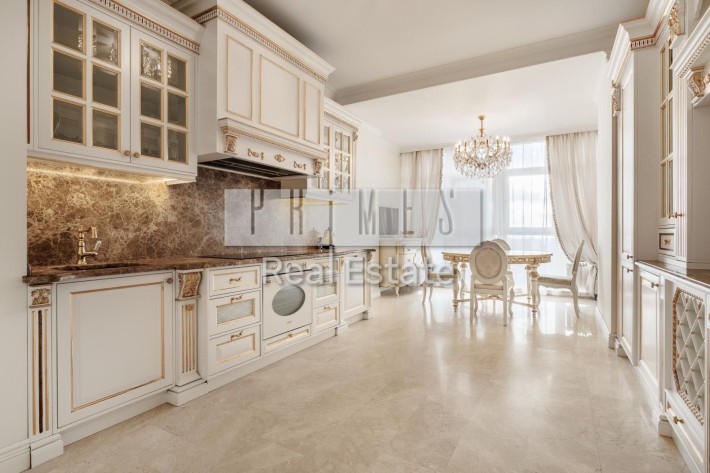 БЕЗ %! Продаж 3к ЖК Новопечерські Липки Андрія Верхогляда - фото 1