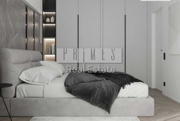 Продаж 1к квартири, ЖК Нова Англія, вул. Максимовича Михайла, 26Г - фото 1