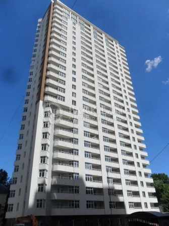 Продаж 2к ремонт Освіти 16 Лобановського Солом"янка М.Деміївська Вокзальна - фото 1