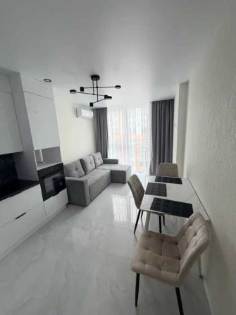 Продам квартиру ЖК Рівер Сіті - фото 1
