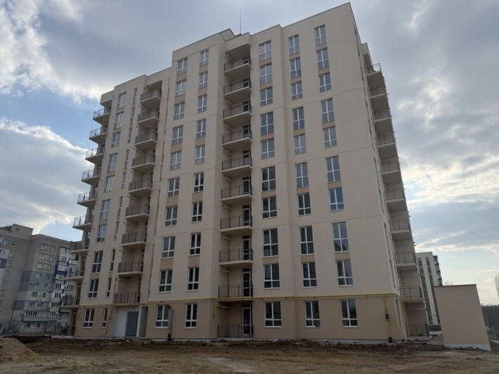 Чудова 1к квартира від забудовника - фото 1