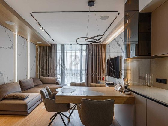 Продажа 2-к квартиры, ул.Лумумбы Патриса, ЖК Taryan Towers, Печерский