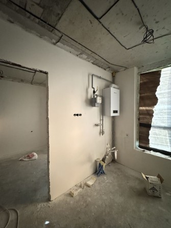 Продаж смарт-квартири від забудовника вул.Зулінського, чистова - фото 1