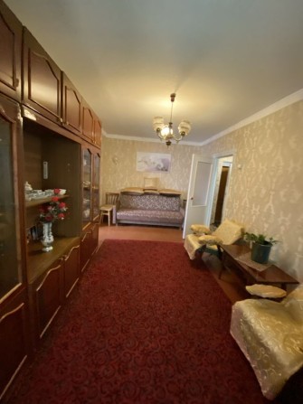 Квартира вокзал, цегла, 2й поверх - фото 1